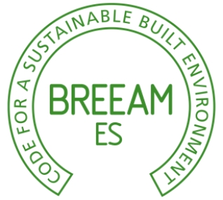 Logo Breeam