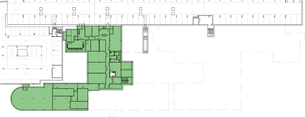 Dos inquilinos (Sótano -2)